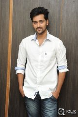 Sumanth Ashwin Interview About Chakkiligintha